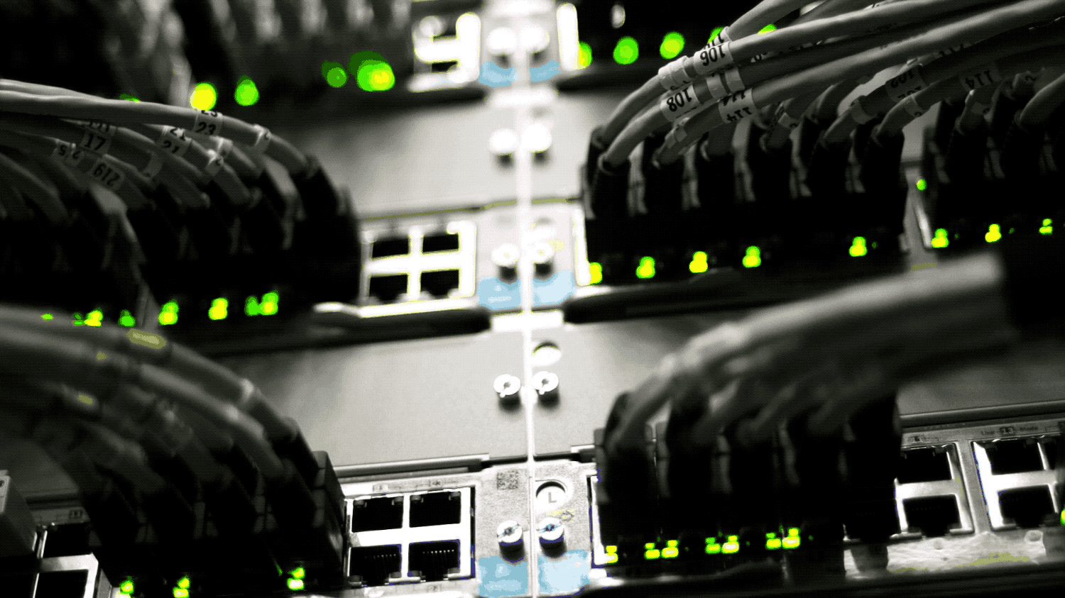 Dedicated Server Status